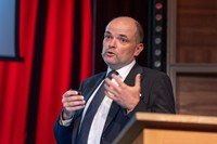gfm-Marketinpreisverleihung